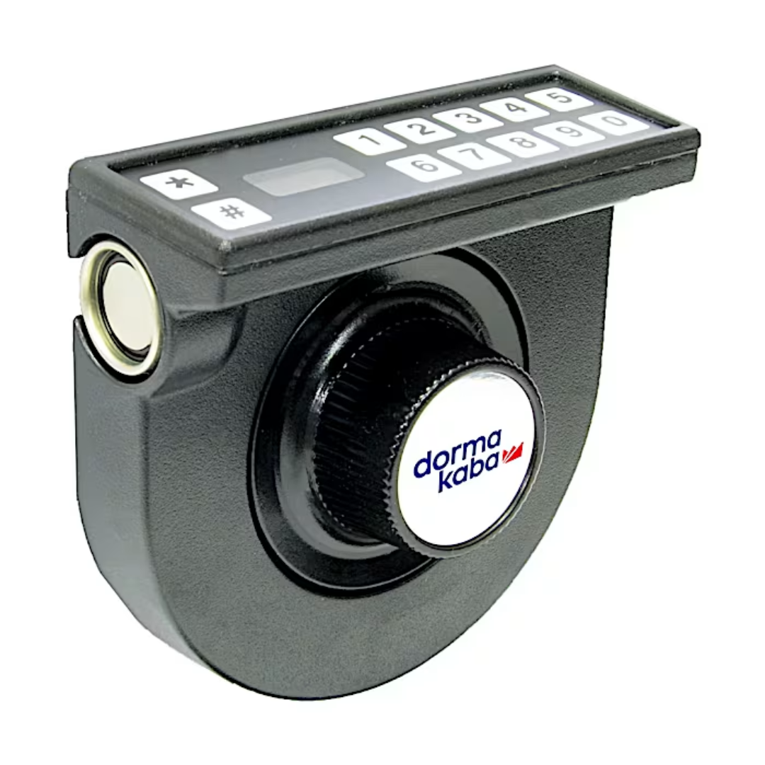 Silent Alarm Lock CENCON 2000 Complete Honest Review