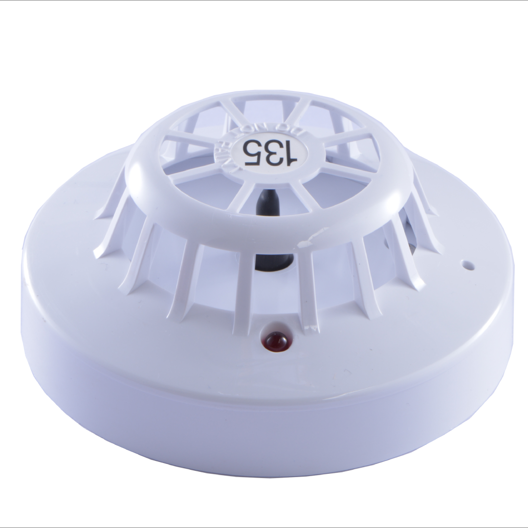 Apollo Series 65A 135F Heat Detector Full Specifications