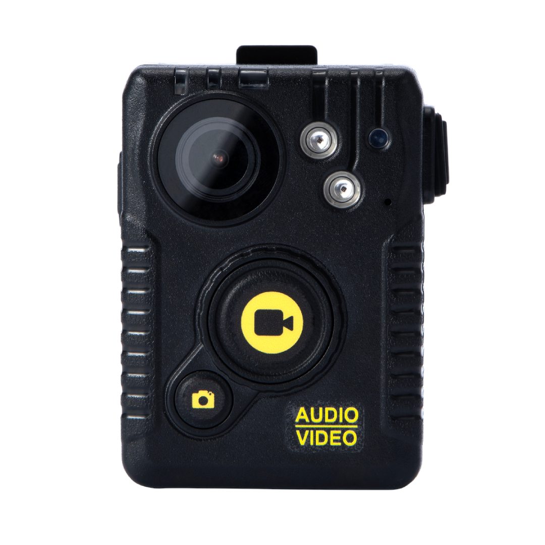 Partner MK4 Body Worn Camera For Security Professionals