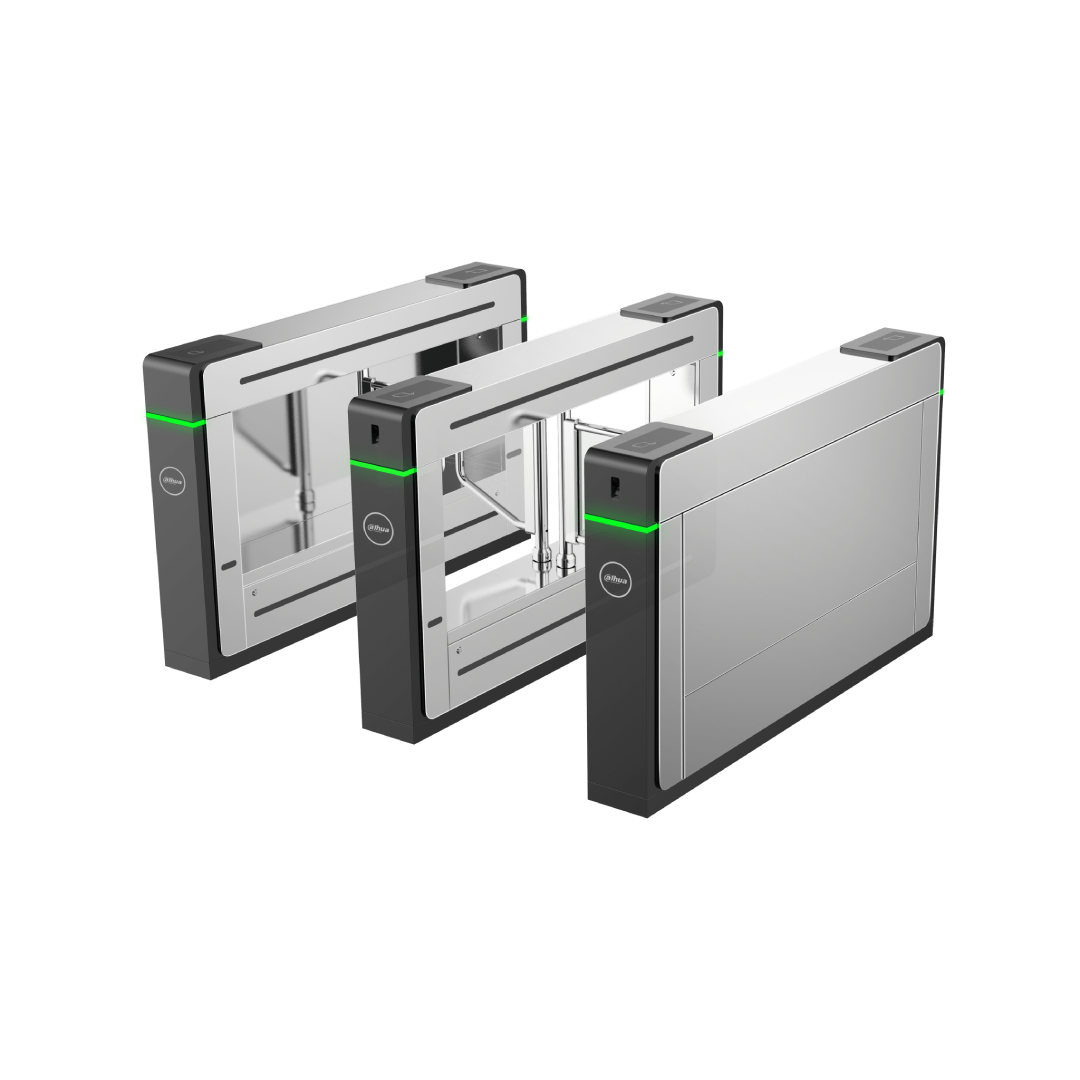 Harby External Speed Lane IP65 Gates Price