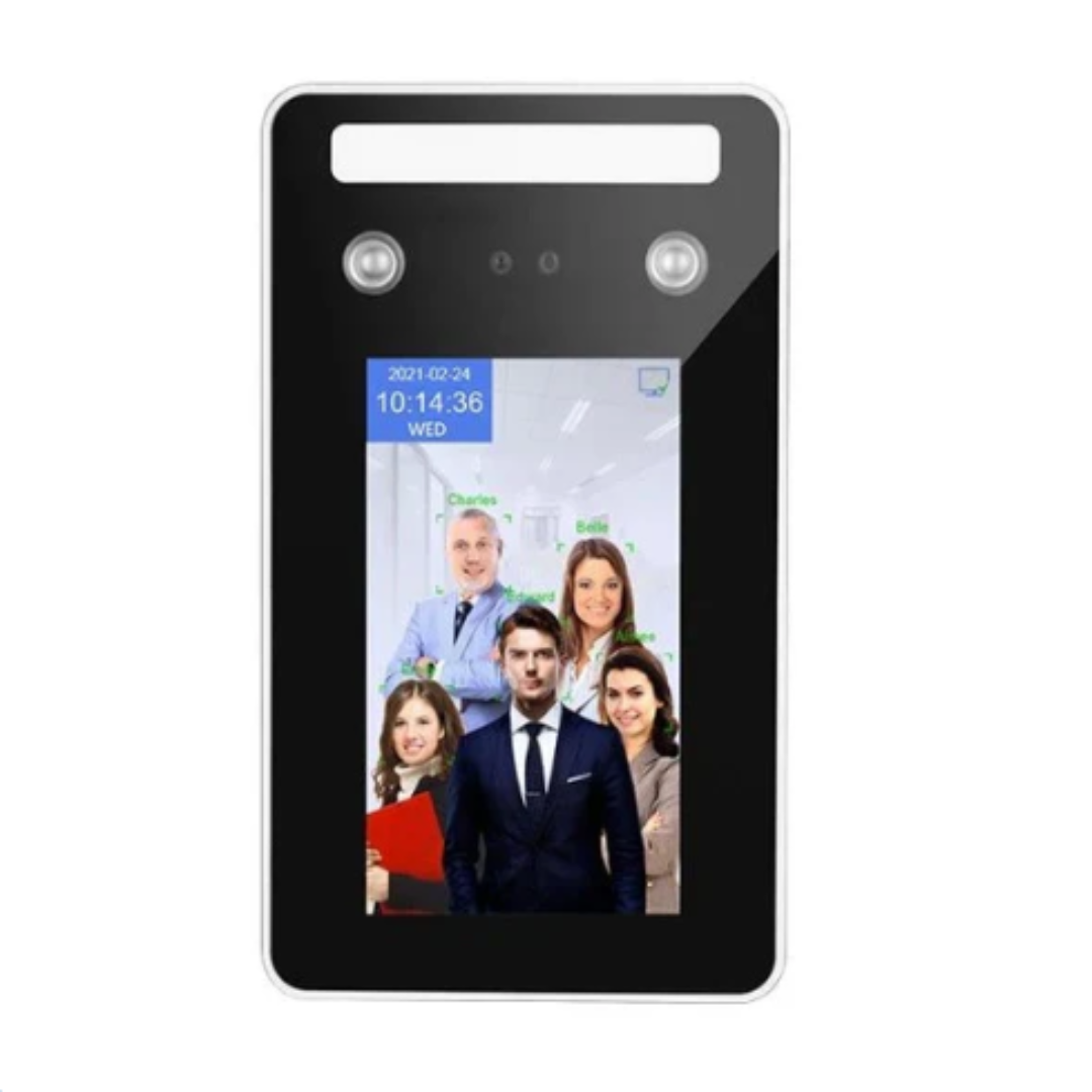 EvolveFaceAi IP65 Facial Recognition System Review