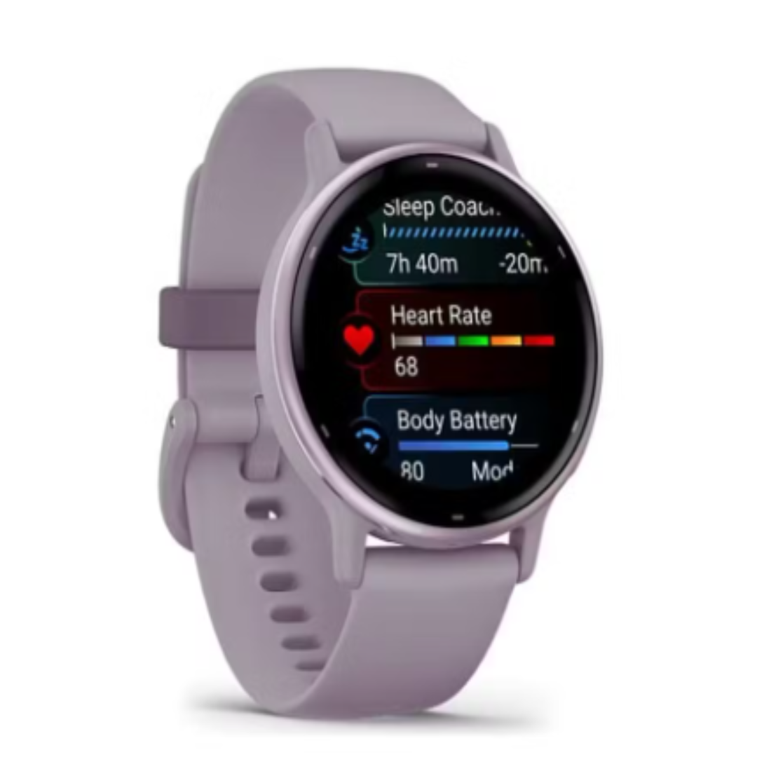 Garmin Vívoactive 5 GPS Health Monitoring Wearable Review