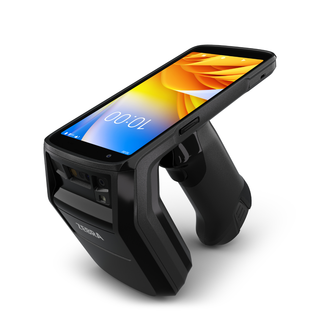 TC22R Integrated Handheld RFID Card Reader Price