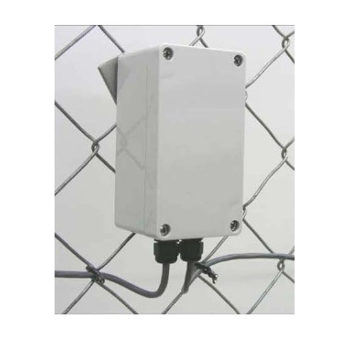 Fence Vibration Sensor For Perimeter Security Safety