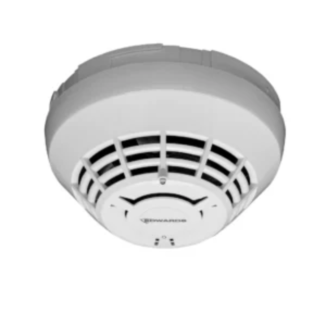 Edwards (SIGA-OSD) Intelligent Smoke Detector
