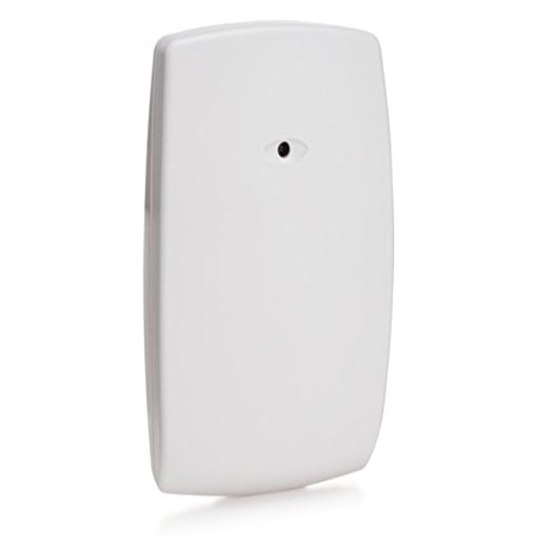 Glass Break Sensor For Home Security Systems