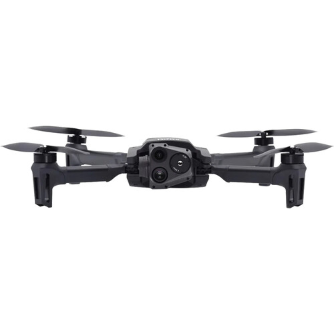 Parrot ANAFI USA GOV Thermal Imaging Drone Features