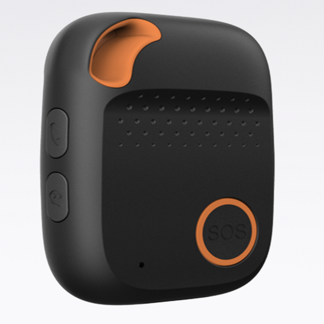 Home & Away Mini GPS Fall Detection Medical Alert
