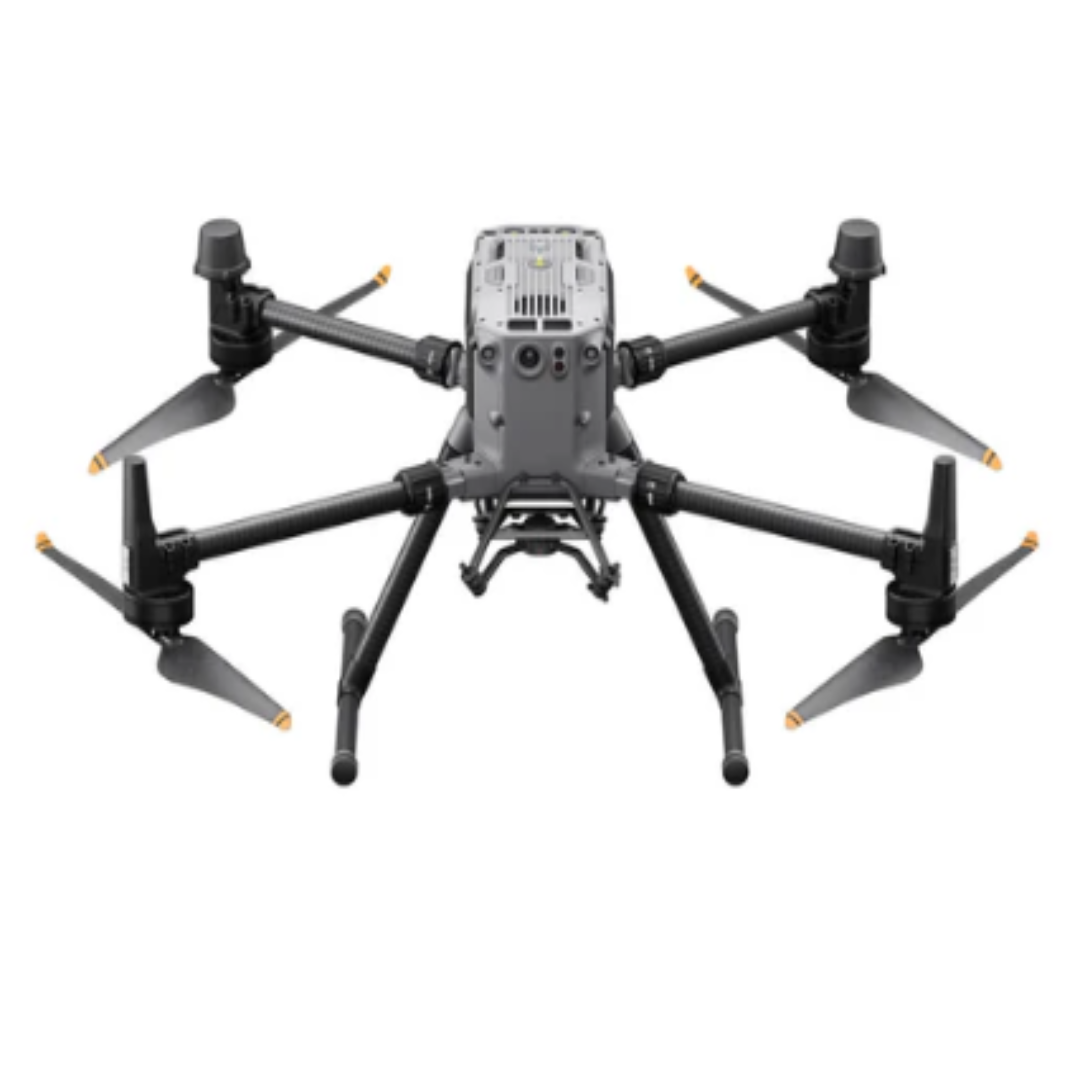 DJI Matrice 350 RTK Drone For Aerial Monitoring