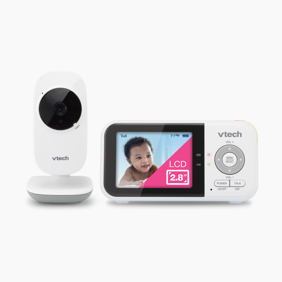 VM819 2.8 Inch Digital Video Baby Monitor Online