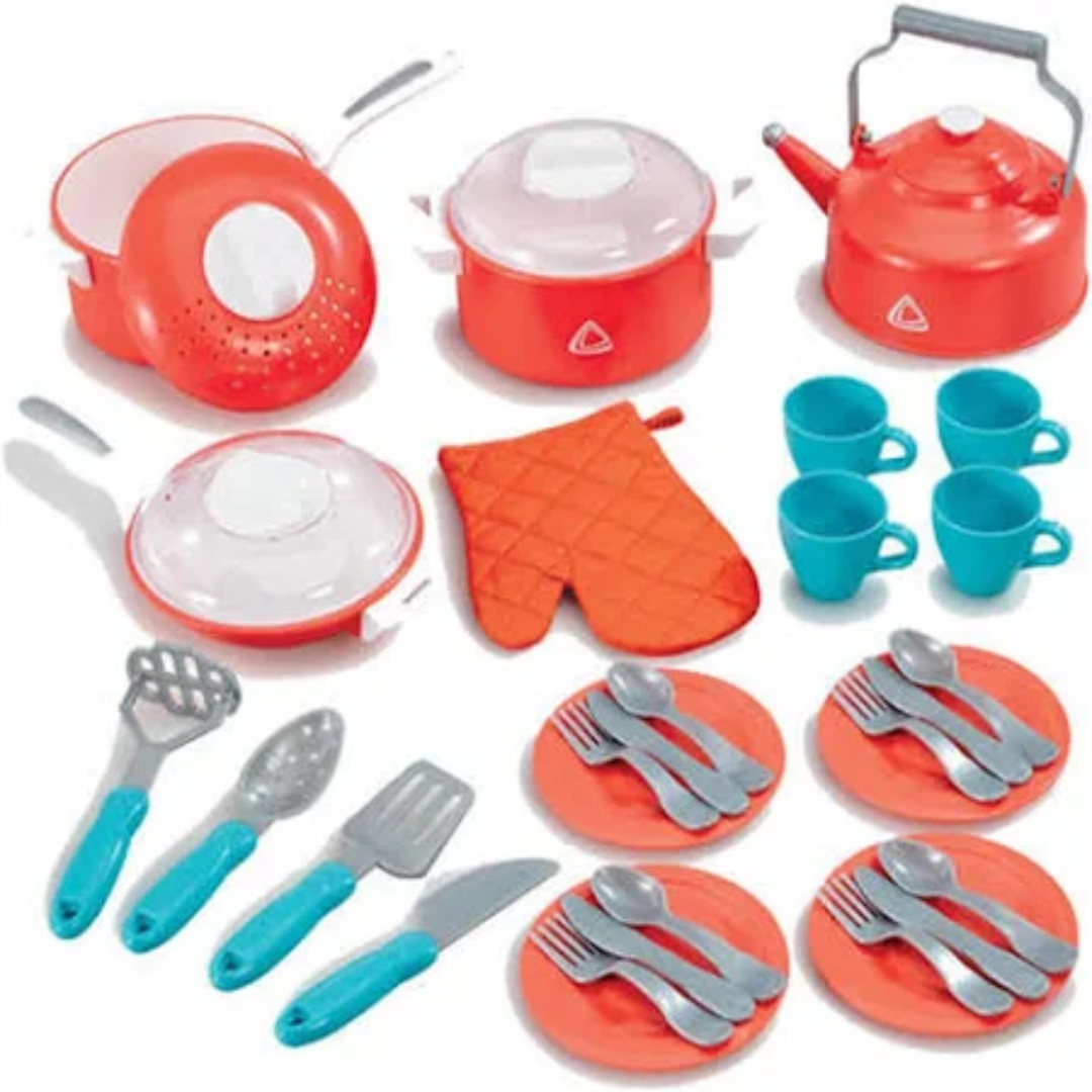 Early Learning Centre My Complete Kitchen Pretend Play Set