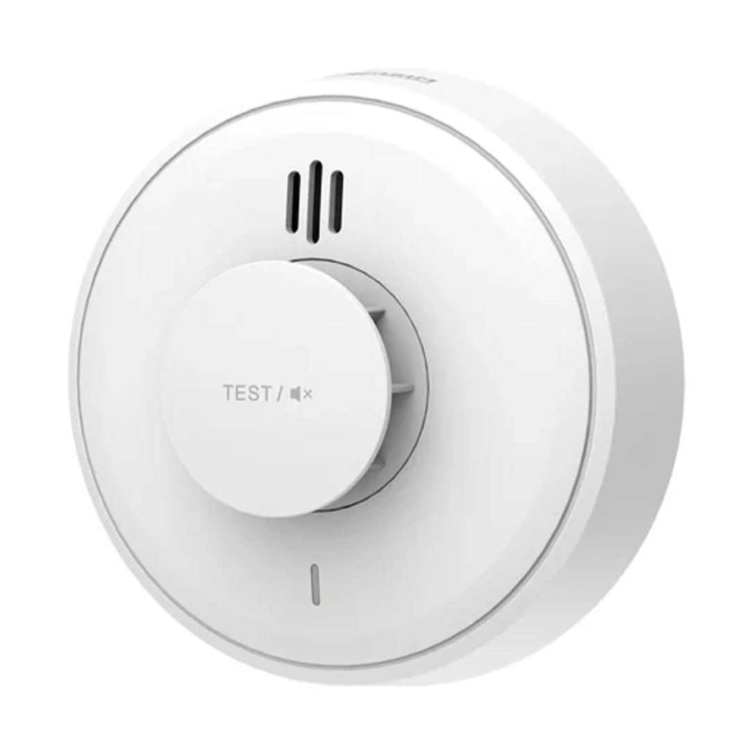 WisuAlarm Battery Heat Detector With 10 Year Warranty