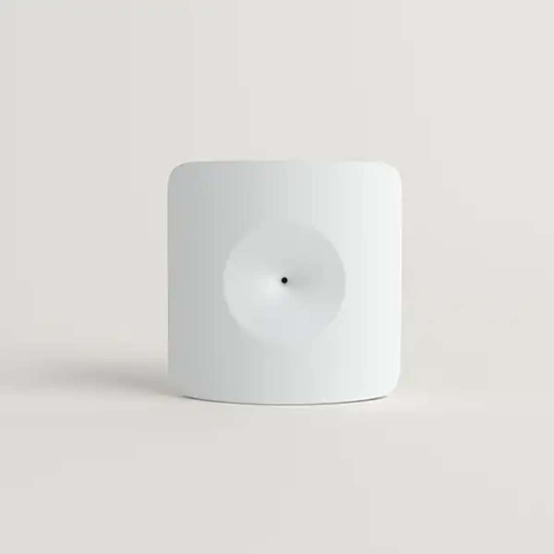 Wireless Glass Break Sensor Detector for Home Security