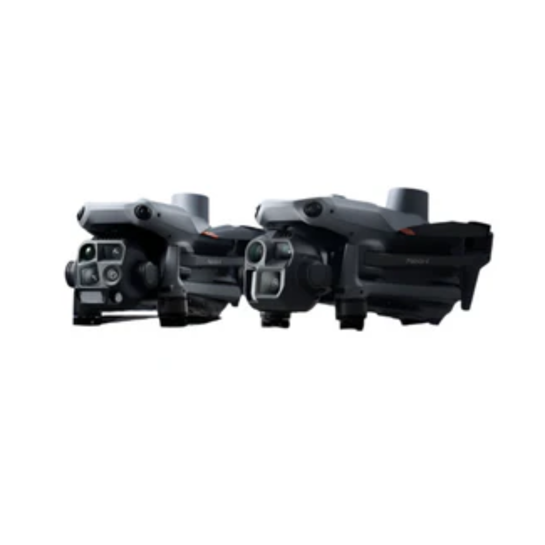 DJI Matrice 4 Aerial Monitoring Drone for Surveying