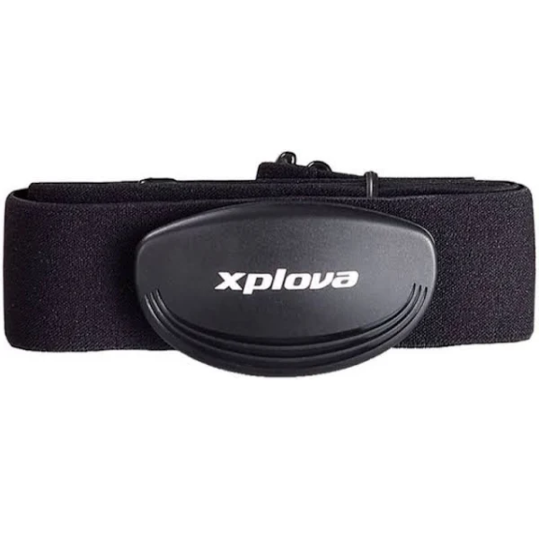 Xplova XA-HR2 Heart Rate Monitor Review and Accuracy