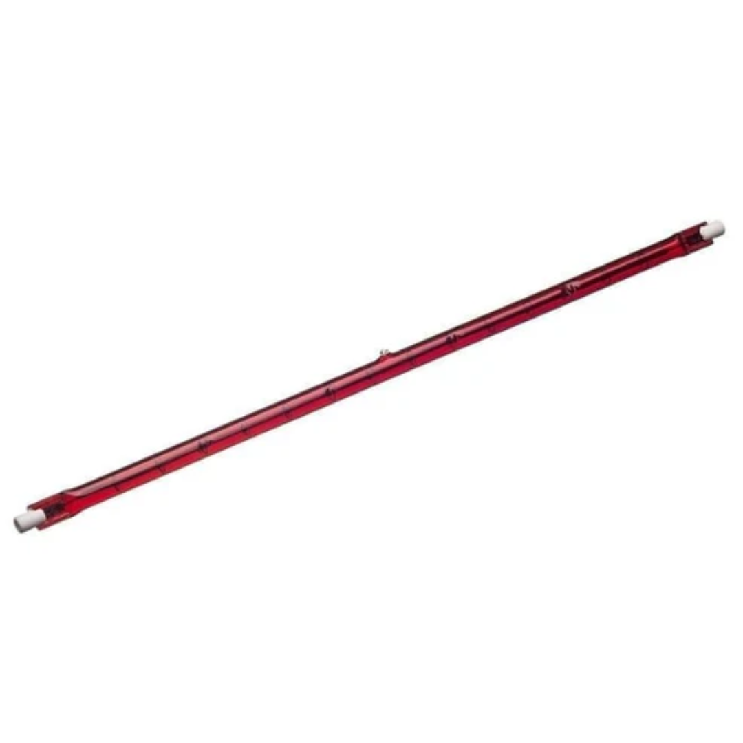 Ruby Covert IR Infrared Lamp 1400W 230V R7S
