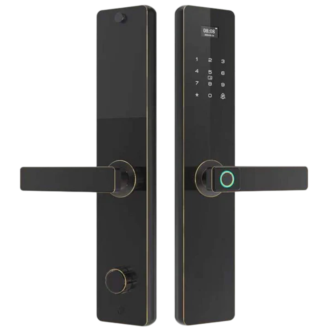 Apex X JDL850 Keypad Door Lock Security System