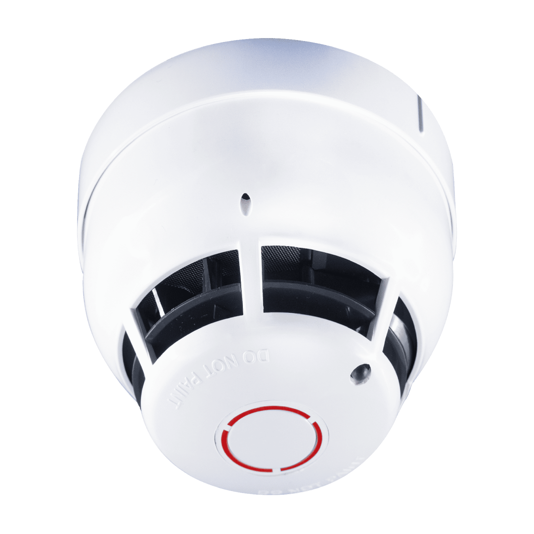 Heat Detector Sensors For Reliable Fire Safety