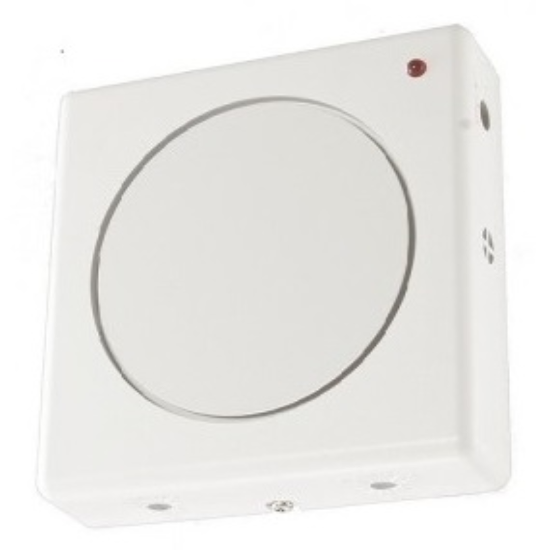 Ultrasonic Motion Sensor Detector By Vacker