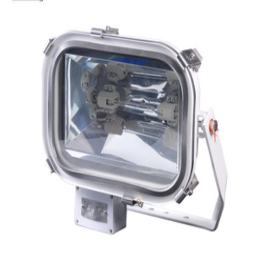 Halogen Floodlight Durable Outdoor Lighting