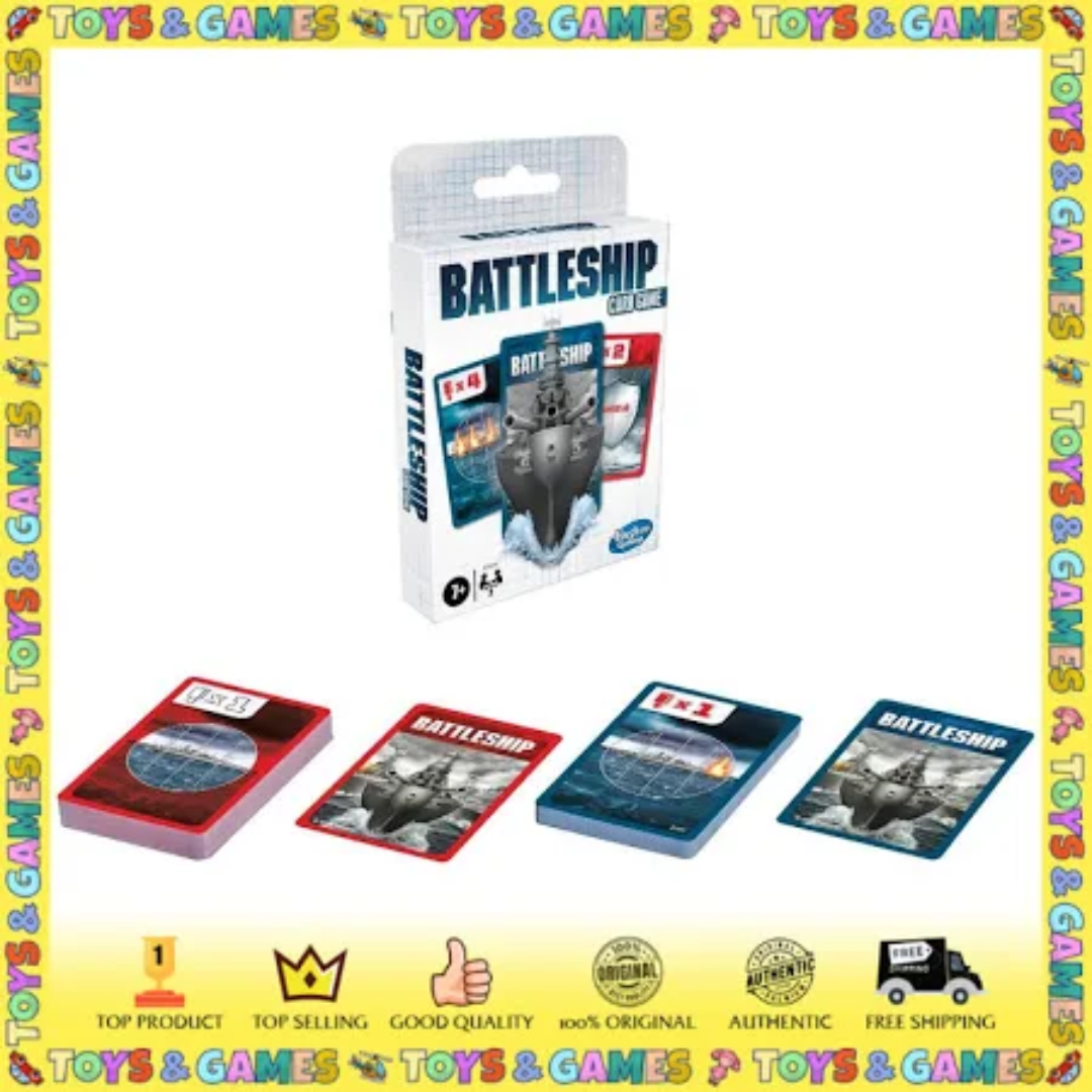Hasbro Sinking Ships Drinking Game For Adults