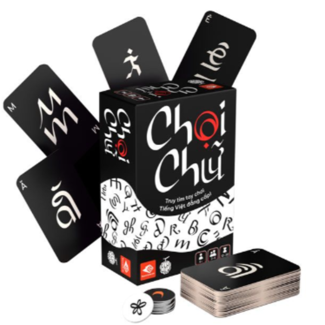 Boardgame Word Battle Trivia Game For Fun Nights