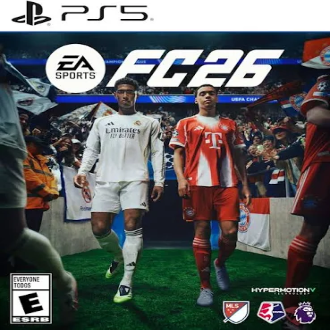 EA SPORTS FC 26 Classic Sports Game Experience