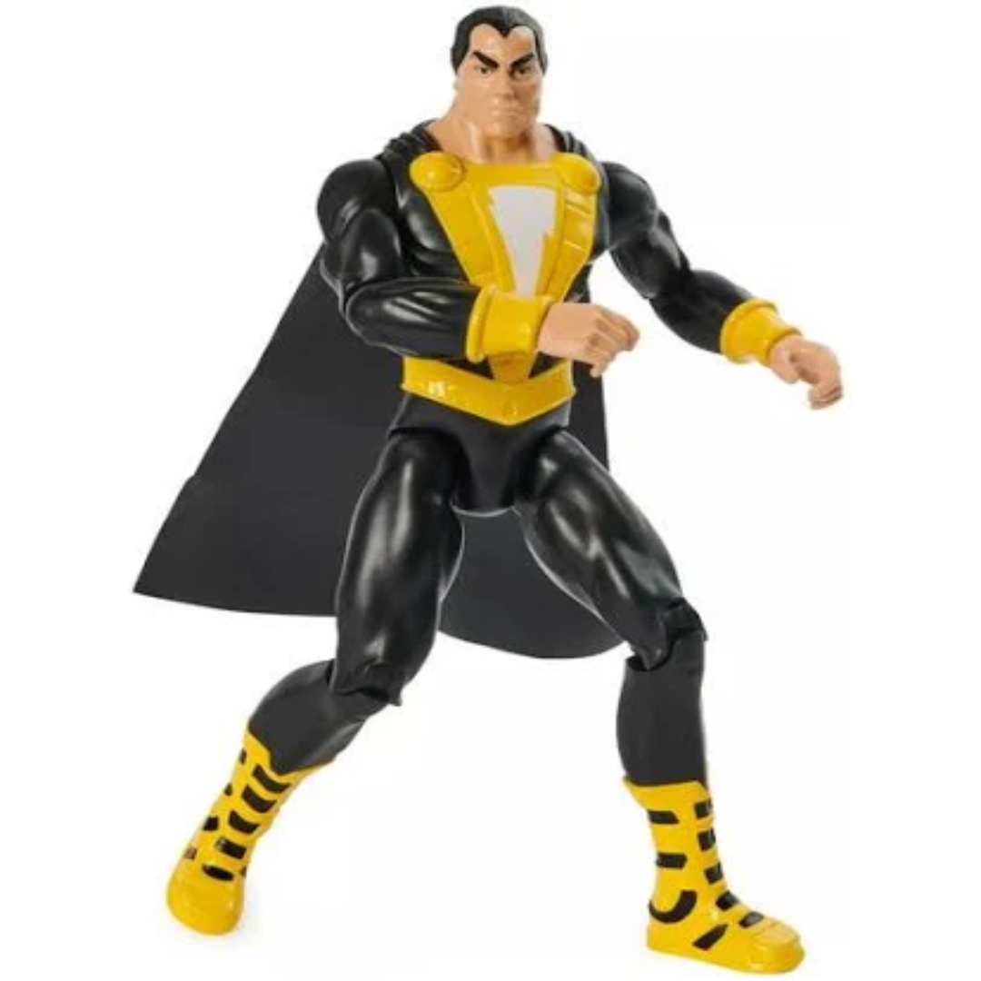 DC Comics Black Adam 30cm Comic Universe Toy