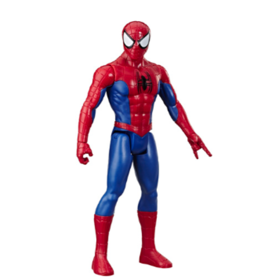 Spider-Man Titan Hero Series 30cm Action Figure