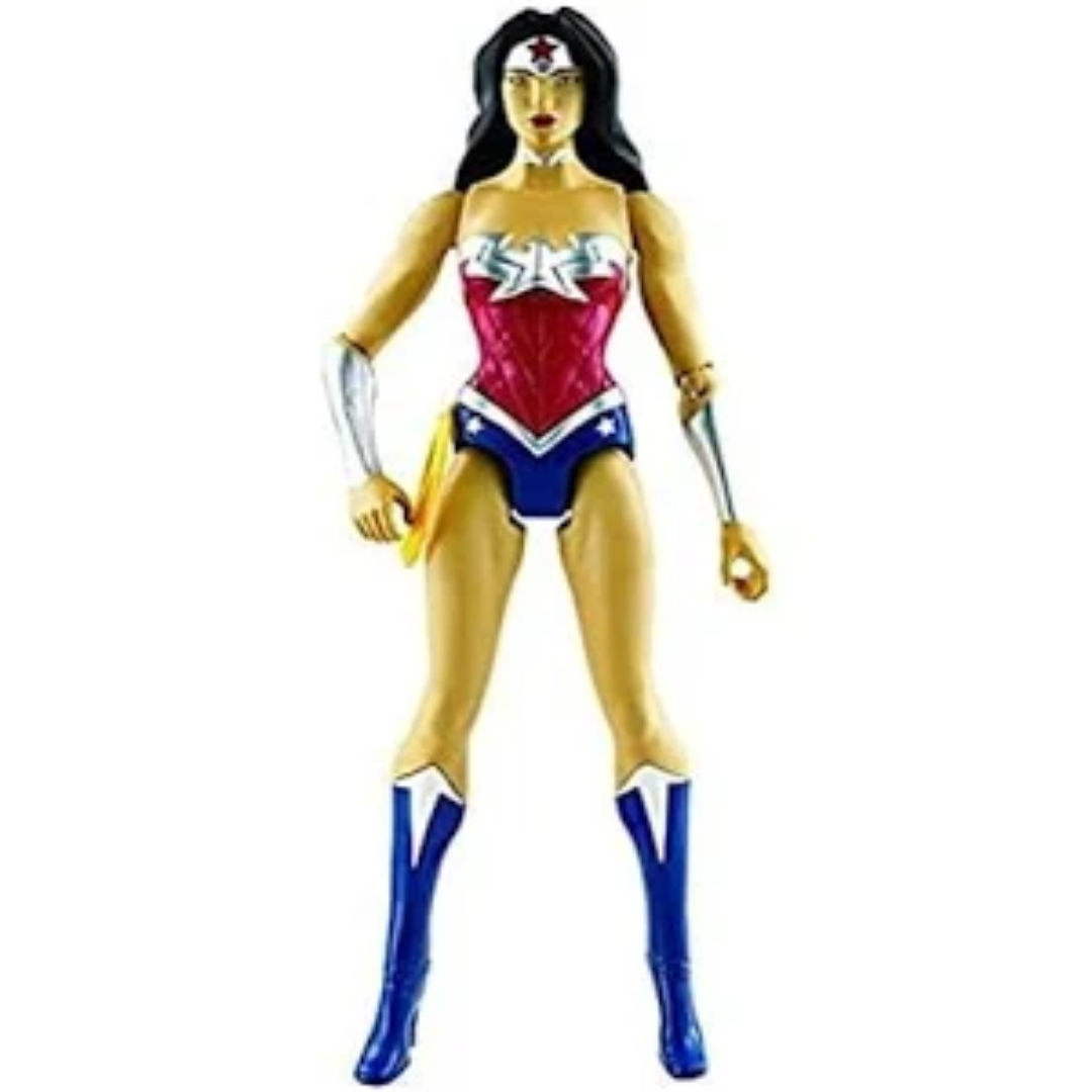 DC Comics 12 Inch Wonder Woman Action Doll