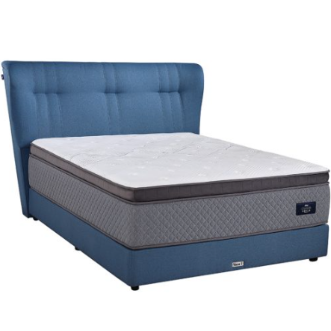 Luxe Latex Suite Mattress For Ultimate Comfort And Support