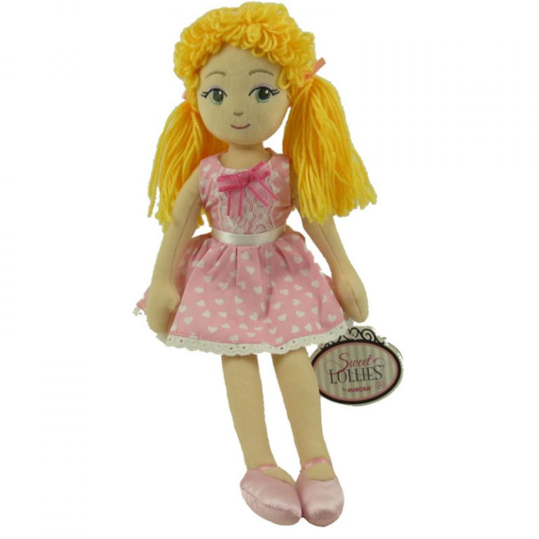 Aurora World 35cm Sweet Lollies Historical Fashion Doll