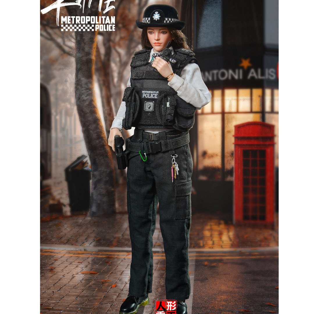 1/6 Scale Modelling Toys Military Action Doll Figure