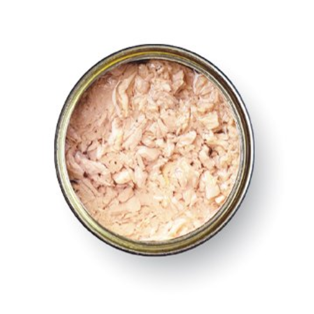 Canned Tuna Flake For Delicious Meal Prep