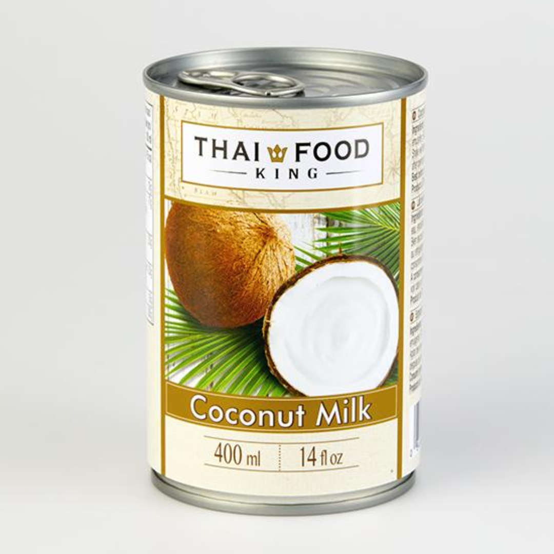 Canned Coconut Milk For Smooth Culinary Creations