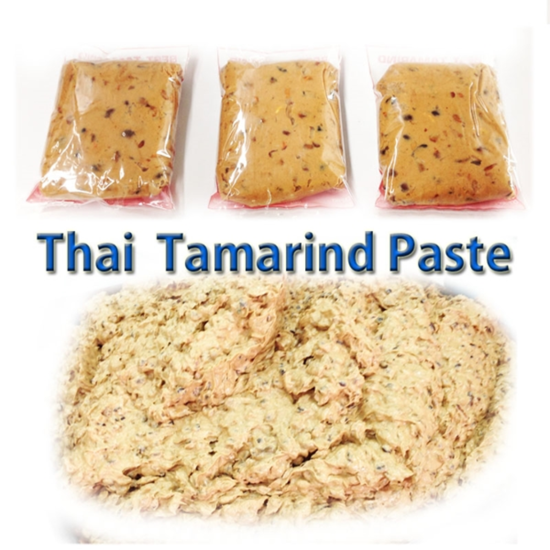 Tamarind Paste For Authentic Culinary Flavors