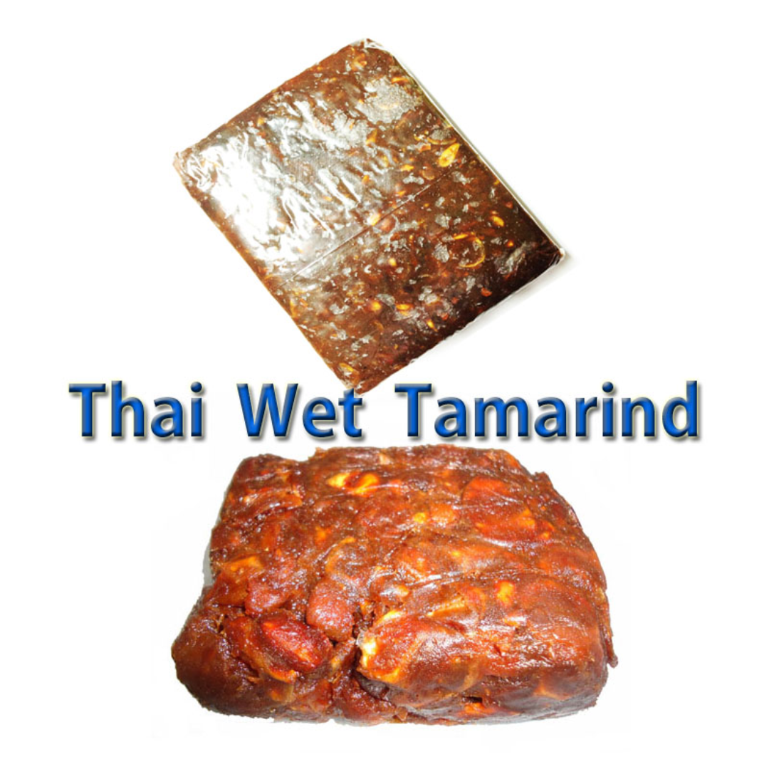 Wet Tamarind Seedless For Easy Cooking Recipes