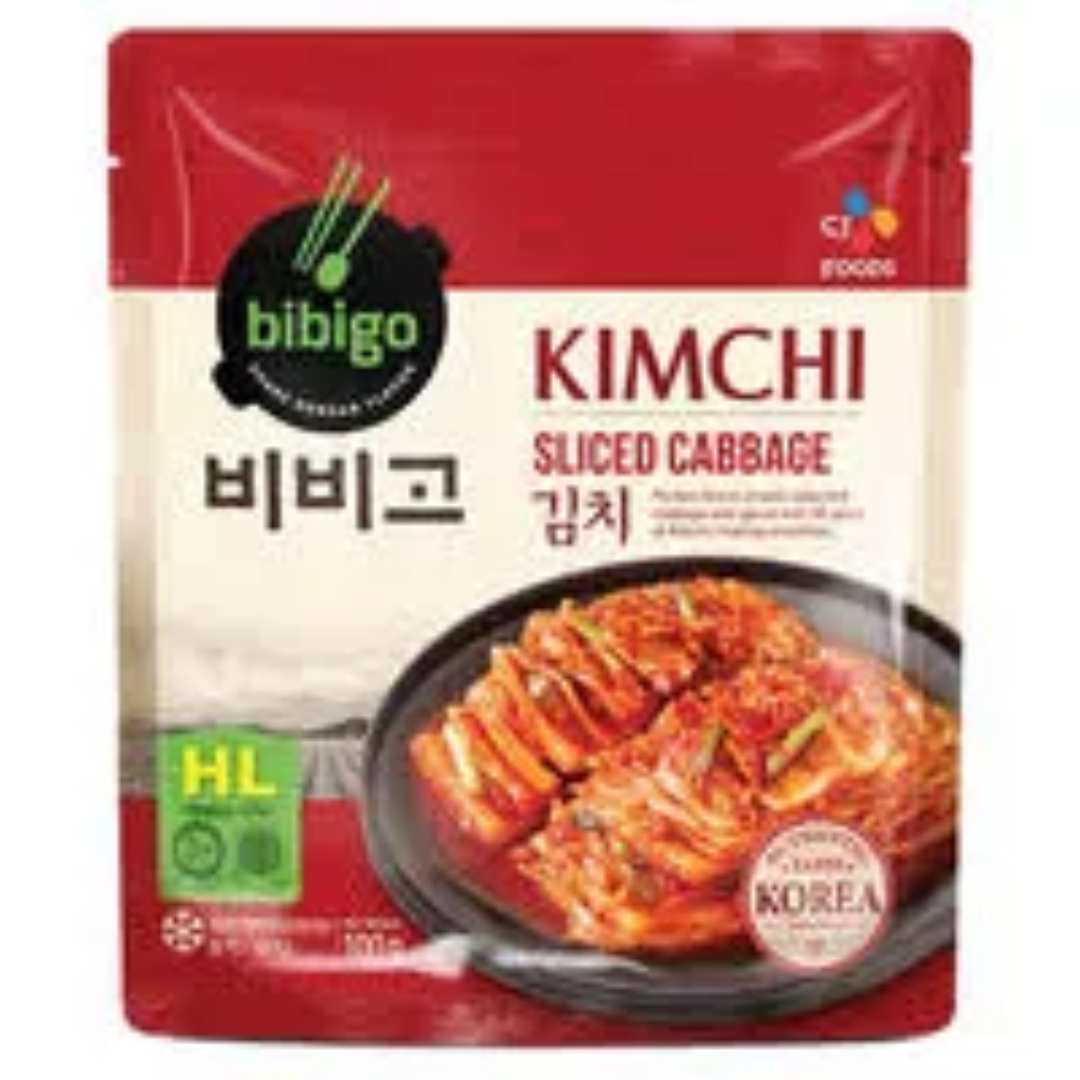 Kurage Kimchi For Authentic Korean Flavor