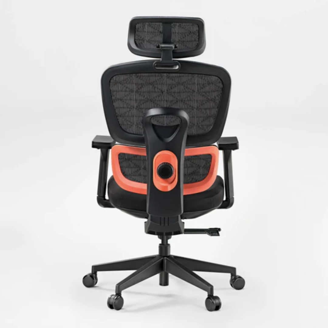 Cyra Ergonomic Office Chair for Lasting Comfort and Support