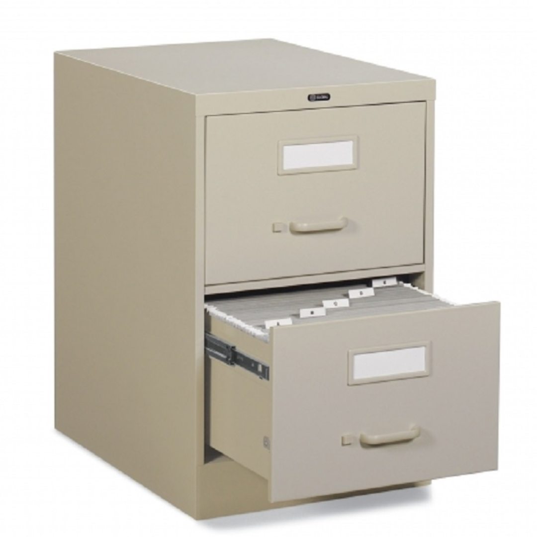 Global Legal Filing Cabinets for Secure Document System