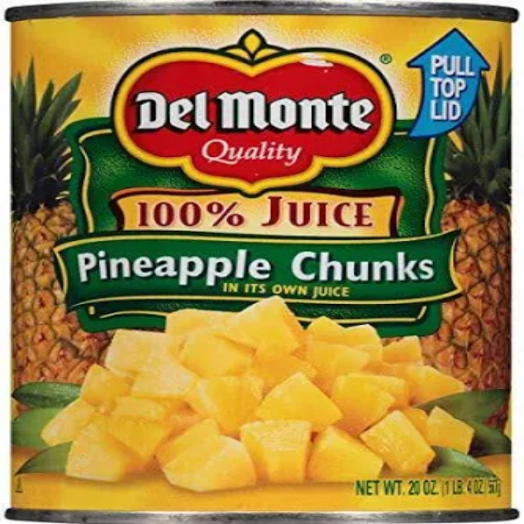 Aseptic Pineapple Dice Supplier For Smooth Use