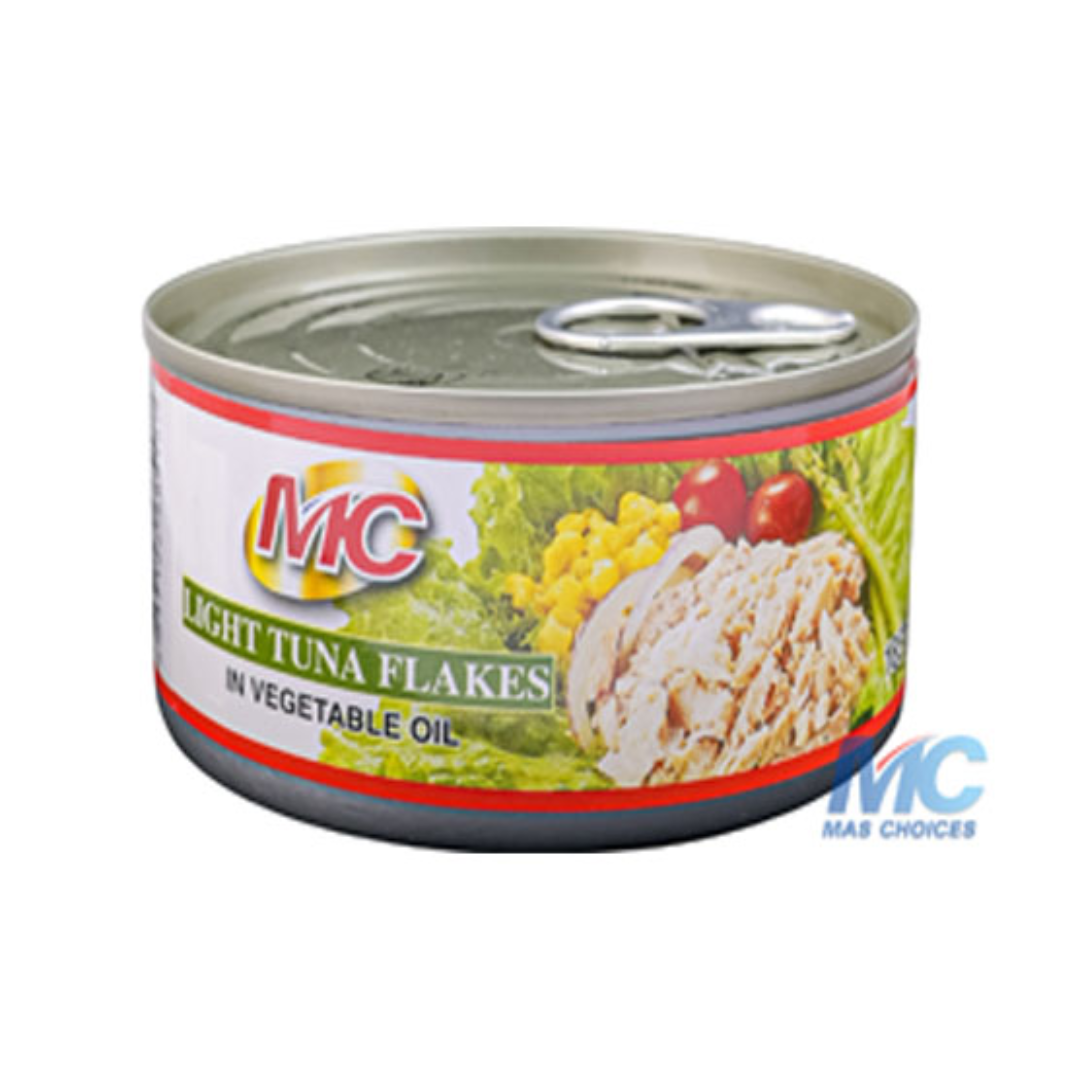 Tuna Flakes In Vegetable Oil Wholesale For Cooking