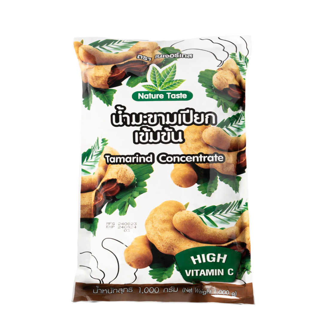 Concentrated Tamarind Juice For Rich Flavor