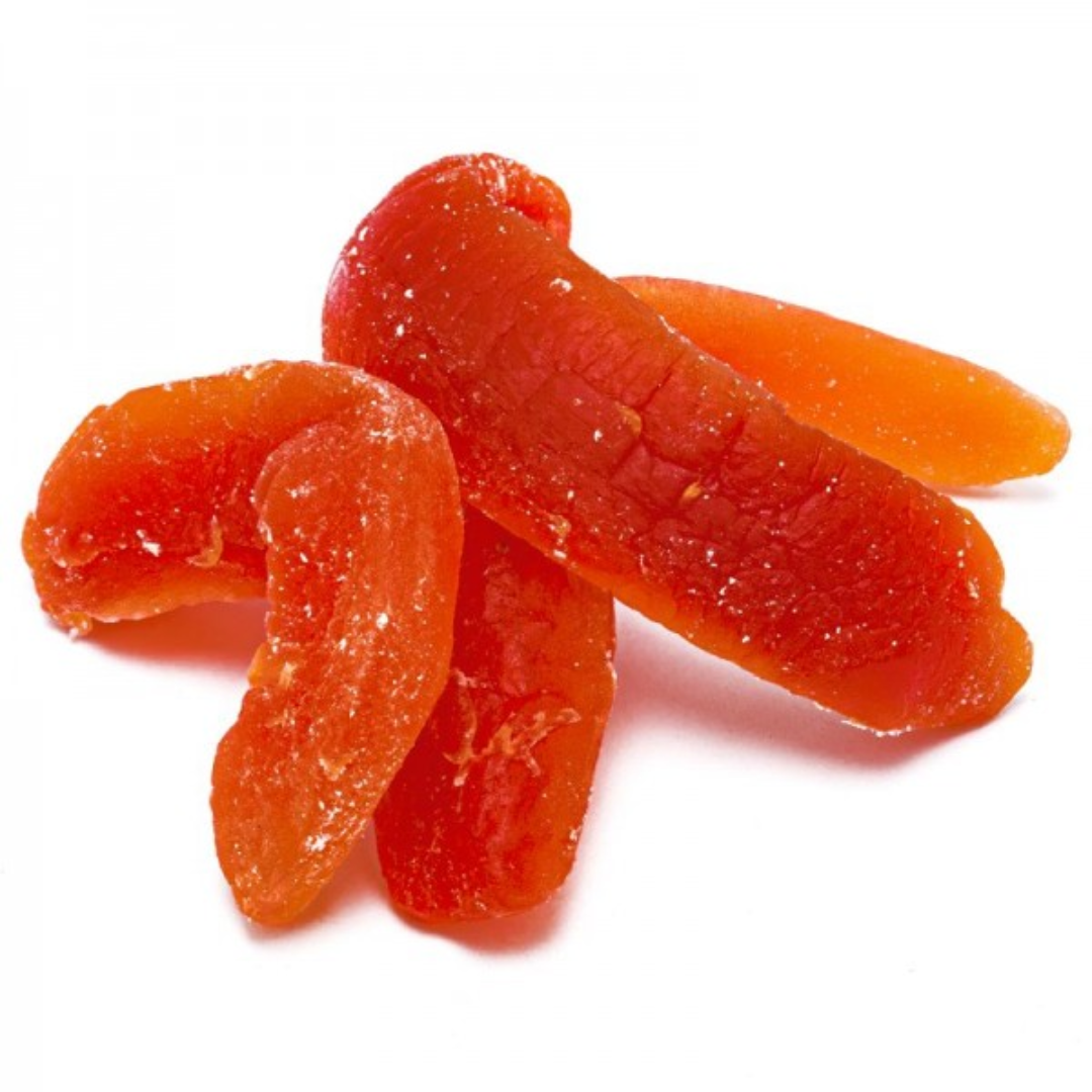 Shop Dehydrated Papaya For Healthy Tropical Snack