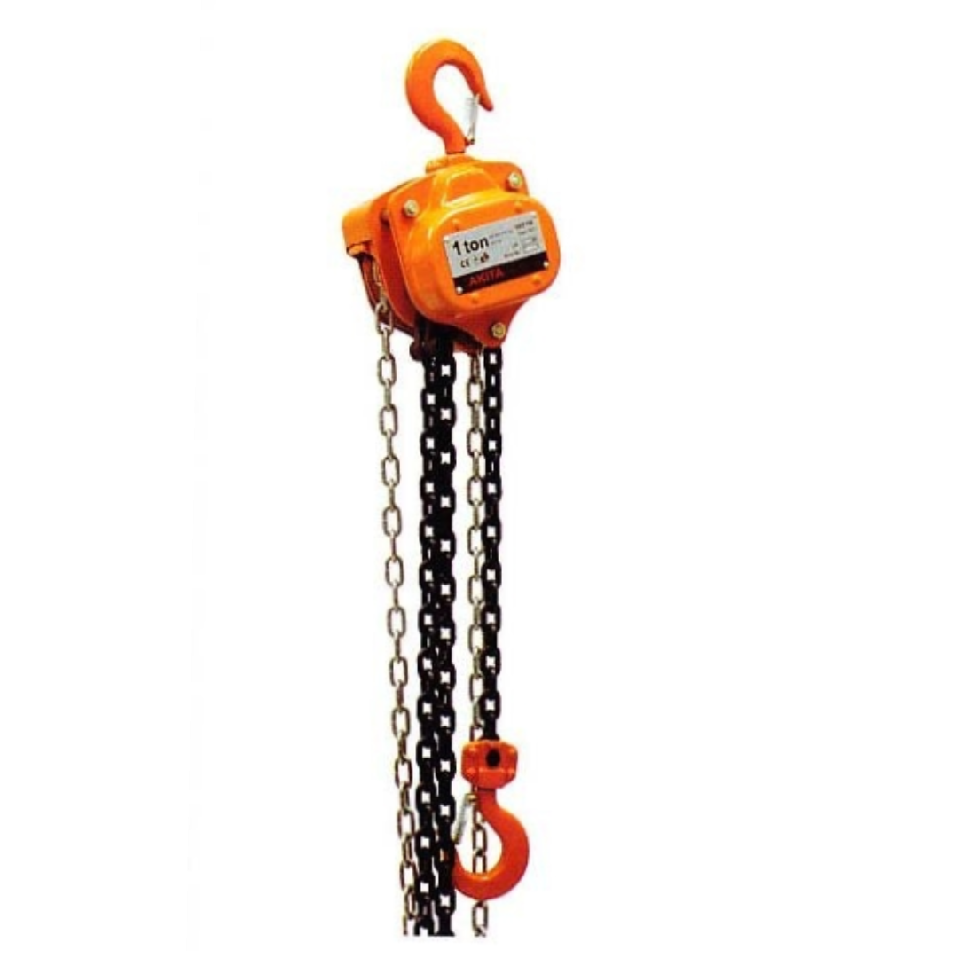 Samko CB3050 Chain Block Hoist 5TX3M Malaysia