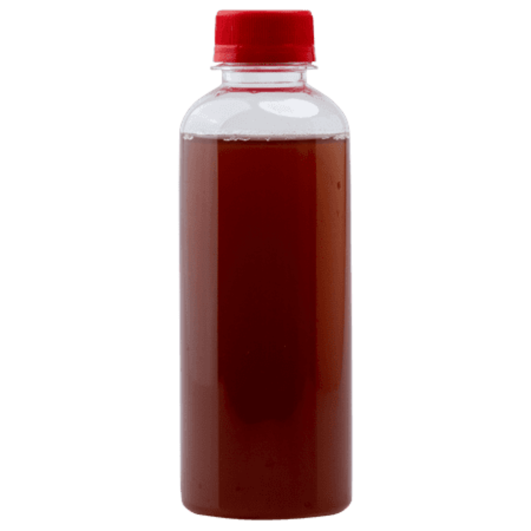 Rose Red Oolong Coconut Water Wholesale Floral Boost
