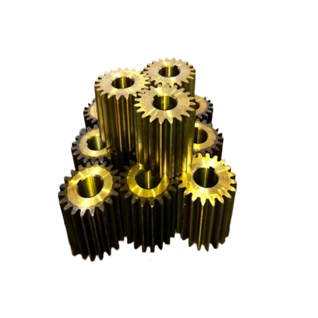 Spur Gear Part – Durable Mechanical Gear Malaysia