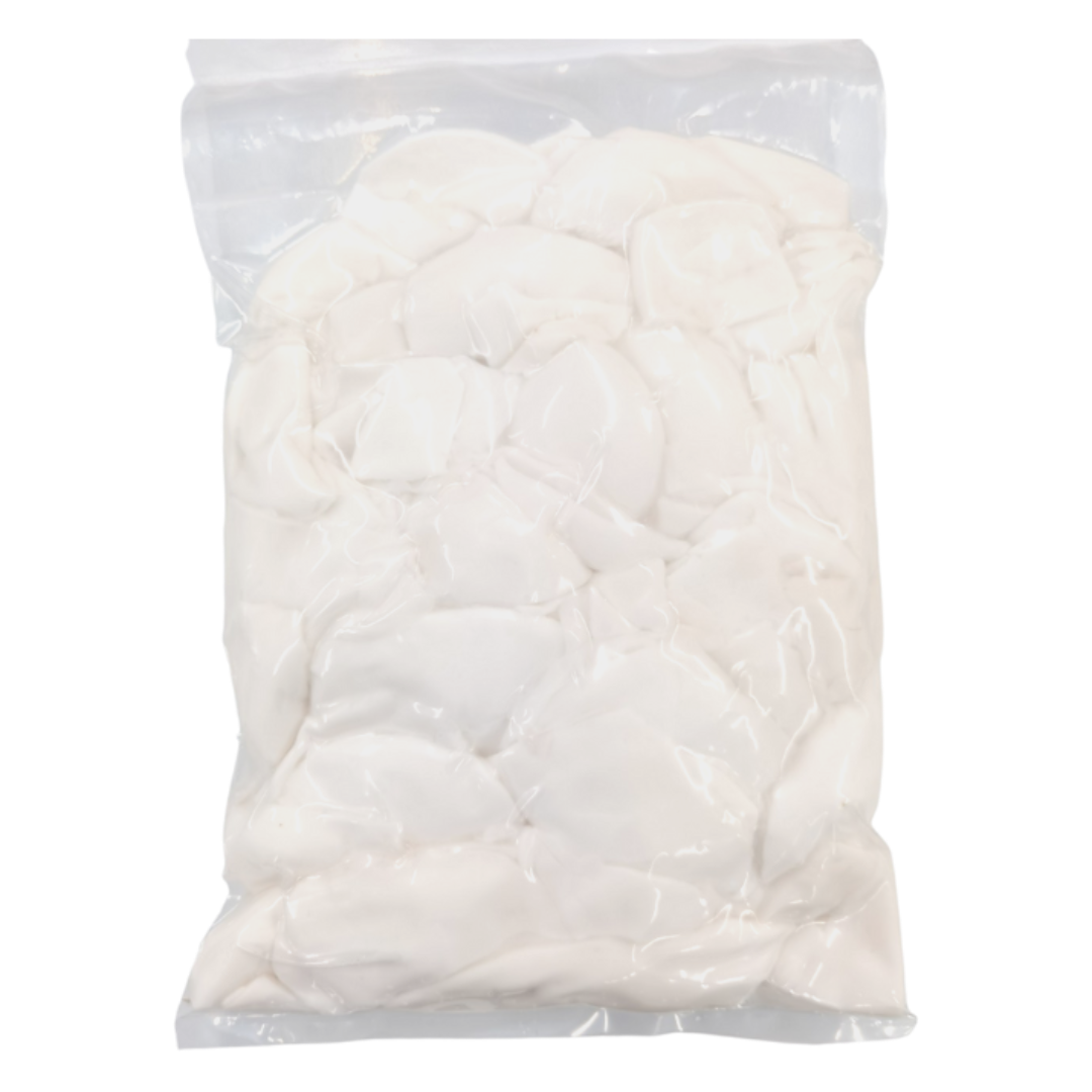 Coconut Meat 500g Wholesale For Fresh Tropical Use