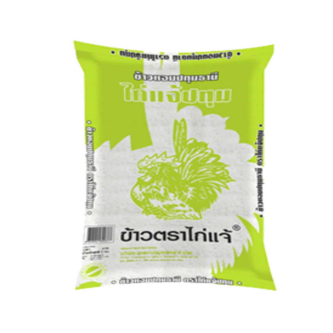 Kai Jae Pathum Brand Rice Distributor In Bulk