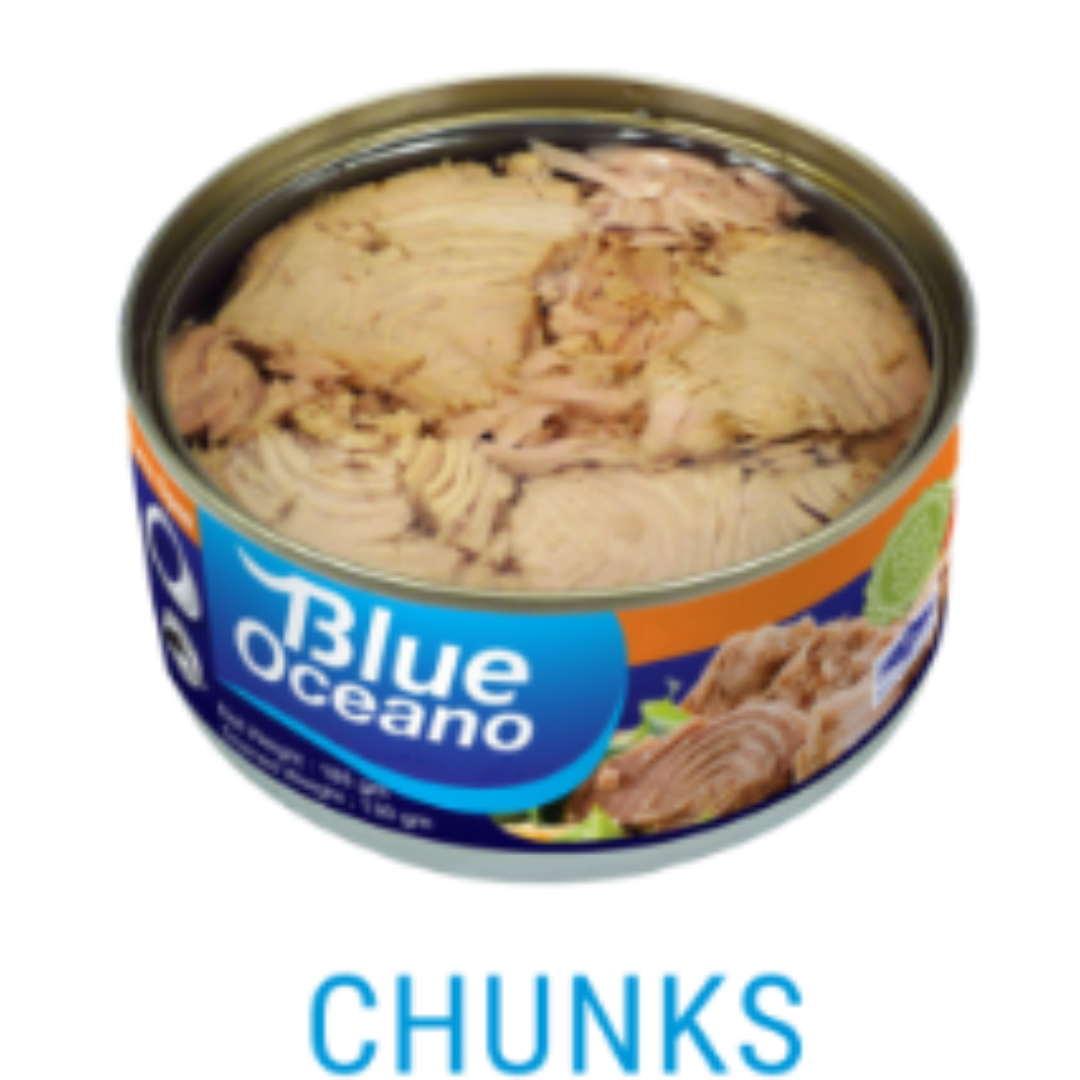 Canned Tuna Chunks For Delicious Quick Recipes